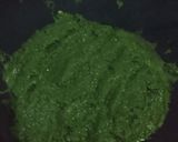 Foto langkah ke 3 dari resep Nasi Goreng Daun Kenikir & Sosis Sapi.