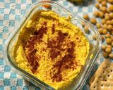 Foto del paso 5 de la receta: 🥕Hummus de Garbanzo Y Zanahoria 🥕