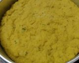 A picture of step 3 of Dhokha 😊.