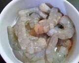 Foto langkah ke 2 dari resep Mie celor khas palembang.