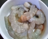 Foto langkah ke 2 dari resep Mie celor khas palembang.
