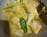 Foto langkah ke 4 dari resep Opor ayam kampung.