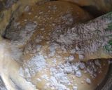 Foto langkah ke 3 dari resep Bingka Barandam.