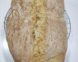 Foto del paso 7 de la receta: Pan de kilo