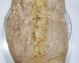 Foto del paso 7 de la receta: Pan de kilo