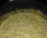 Foto del paso 4 de la receta: Spaghetti Verde Poblano