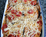 Foto del paso 8 de la receta: Gratinado de berenjena y patata