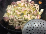 Migas manchegas
