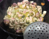 Foto del paso 2 de la receta: Migas manchegas
