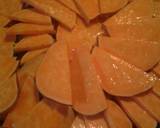 Sweet potato timble recipe step 10 photo
