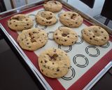 Foto del paso 6 de la receta: Galletas chocochips con marshmallows
