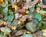 Foto del paso 4 de la receta: Ensalada Mexicana