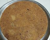 A picture of step 7 of Banana cake.