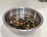 （飛利浦電子鍋）煲一鍋【蚵仔蛤蜊海鮮粥】『葡萄牙牡蠣』原鄉底加啦！的食譜步驟1照片