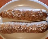 Foto del paso 12 de la receta: Baguette