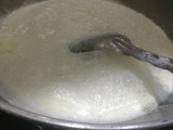 पंजाबी  फिरनी (Punjabi phirni recipe in Hindi)