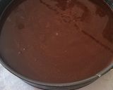 Foto del paso 2 de la receta: Tarta mousse de chocolate y mascarpone La juani de Ana Sevilla