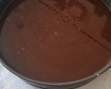 Foto del paso 2 de la receta: Tarta mousse de chocolate y mascarpone La juani de Ana Sevilla