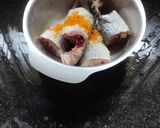 ভাঙ্গর মাছের তেল ঝাল(bhangar maacher tel jhaal recipe in Bengali) রেসিপি ধাপ - 1 ছবি