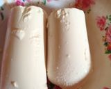 Foto langkah ke 2 dari resep Steamed Silken Tofu / Tahu Sutera Kukus.