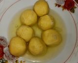 صورة لخطوة 1 من وصفة مشوك