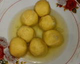 صورة لخطوة 1 من وصفة مشوك