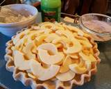 DUTCH APPLE PIE - Deep Dish recipe step 3 photo