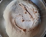 ગાર્લિક નાન (Garlic Naan Recipe in Gujarati) રેસીપી સ્ટેપ1ફોટો