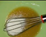 صورة لخطوة 4 من وصفة بسكويت بجوز الهند