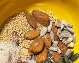 صورة لخطوة 1 من وصفة عصير سوبر فوود