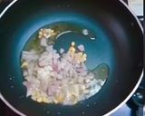 সেজওয়ান ফ্রয়েড রাইস রেসিপি ধাপ - 2 ছবি