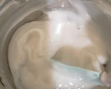 Foto langkah ke 3 dari resep Es Selendang Mayang (Sirup Merah).