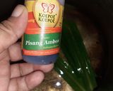 Foto langkah ke 2 dari resep Manisan kolang kaling.