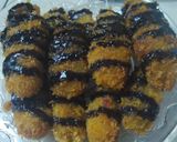 Foto langkah ke 5 dari resep Nugget Pisang Raja.