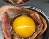 Foto del paso 3 de la receta: Huevos en el nido Sonorense
