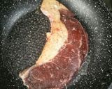 Foto langkah ke 2 dari resep Steak daging murah cuman 22 ribu buat yang lagi hemat.