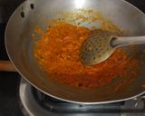 A picture of step 4 of Stuffed Tomato.