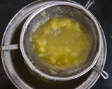 कैरीचे पन्हे (Kairi Panhe Recipe In Marathi) रेसिपी स्टेप 2 फोटो