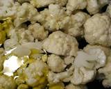 Fried Cauliflower recipe step 3 photo