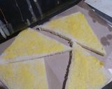 Foto langkah ke 2 dari resep Roti Bakar Sederhana.