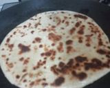 A picture of step 10 of Radish Gram flour stuffed Paratha.