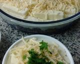 Foto del paso 10 de la receta: Moussaka con puré de papas. Shephard pie - Pastel del pastor