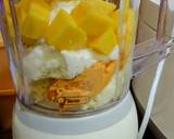 Cara Membuat Mango Cheesecake No OvenNo Bake 6