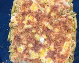 عکس مرحله 6 از دستور کوکو ماکارانی 🍝