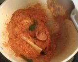 Foto langkah ke 7 dari resep Gulai daging sapi & kentang.