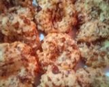 Foto del paso 6 de la receta: Galletitas de nuez y jalea de frutilla