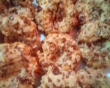 Foto del paso 6 de la receta: Galletitas de nuez y jalea de frutilla