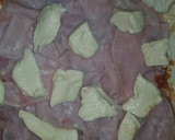 Foto del paso 3 de la receta: Pizza arrollada🍕
