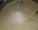 Foto del paso 2 de la receta: Tarta arroz con leche