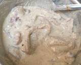 Chicken malai mathi recipe step 1 photo